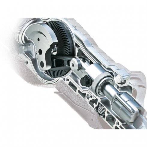 Сабельная пила Makita DJR187RTE