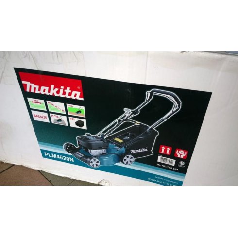 Газонокосилка бензиновая Makita PLM4620N