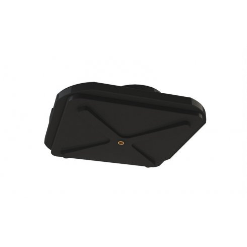 Душ без тамбура с баком на 150 л с подогревом (РБ)