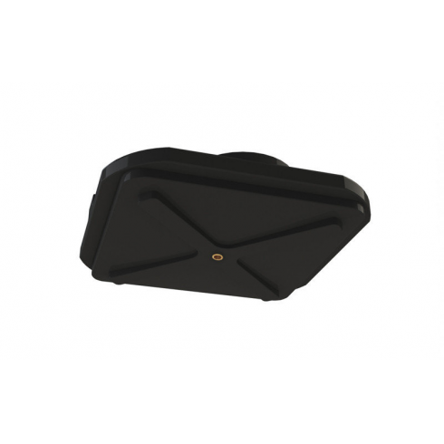 Душ с тамбуром с баком на 150 л с подогревом (РБ)