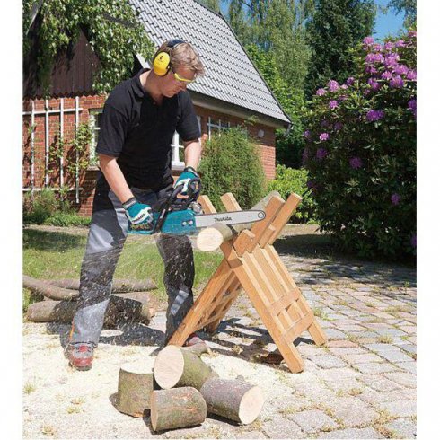 Бензопила цепная Makita EA4301F45C