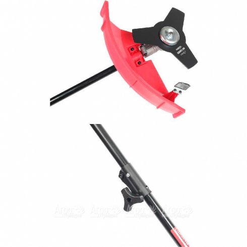Триммер MaxCUT MCE 148