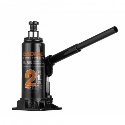 Домкрат DAEWOO DBJ2000