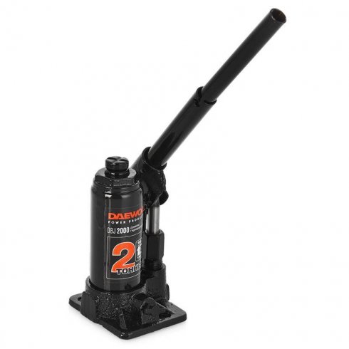 Домкрат DAEWOO DBJ2000
