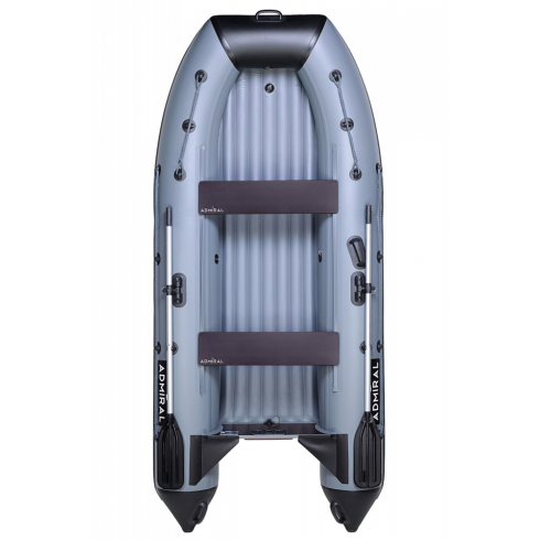 Надувная лодка Адмирал 320 НДНД