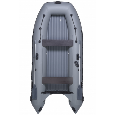 Надувная лодка Адмирал 350 НДНД