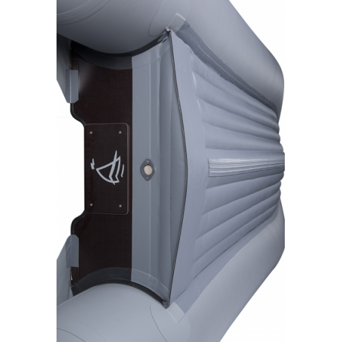 Надувная лодка Адмирал 350 НДНД