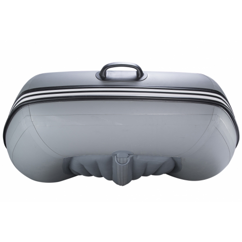 Надувная лодка Адмирал 350 НДНД