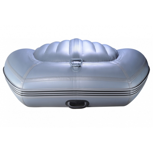 Надувная лодка Адмирал 410 НДНД