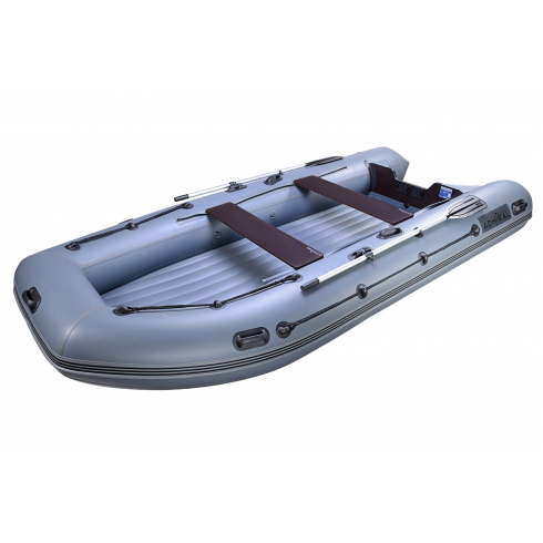 Надувная лодка Адмирал 410 НДНД