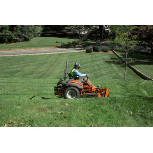 Газонокосилка-райдер с нулевым радиусом разворота Husqvarna Z 560X