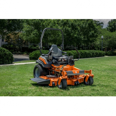 Газонокосилка-райдер с нулевым радиусом разворота Husqvarna Z 560X