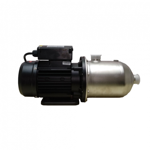 Насос самовсасывающий IBO HP 1500 Inox