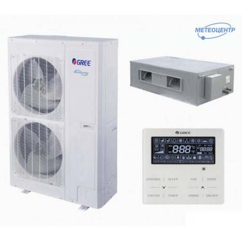 Канальный кондиционер Gree FGR20Pd/DNa-X