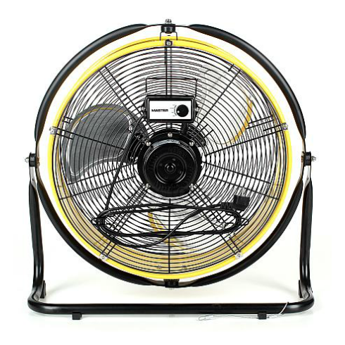 Вентилятор напольный Master DF 20P