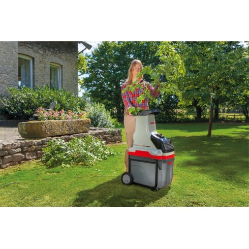 Измельчитель AL-KO LH 2800 Easy Crush