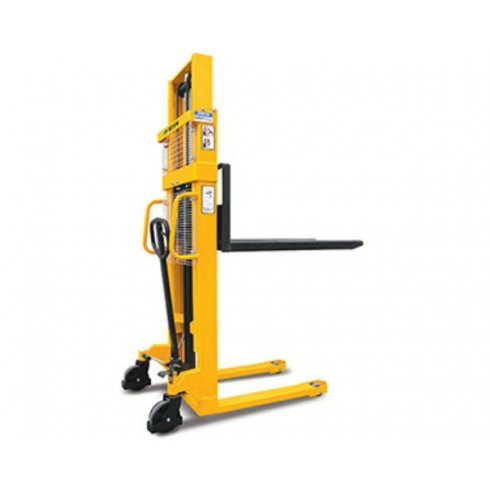 Штабелер ручной гидравлический SDA 1025