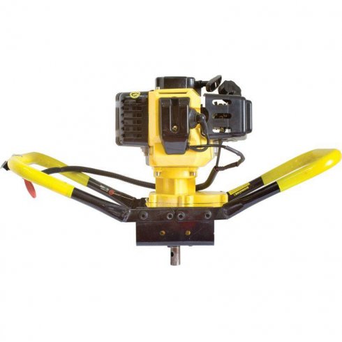 Мотобур Калибр БС-1500