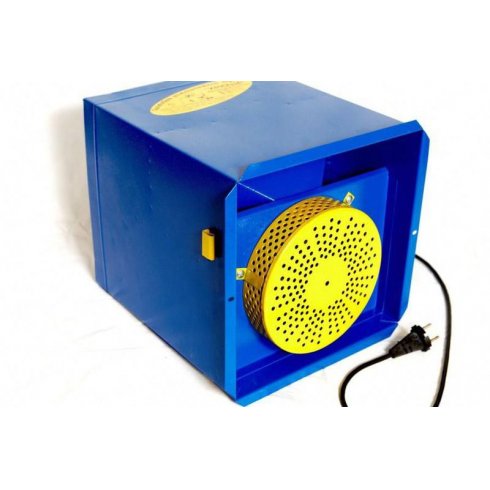 Зернодробилка Хрюша 300кг/ч