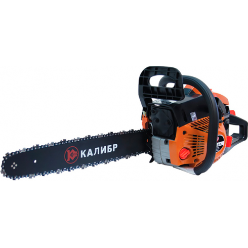 Бензопила Калибр БП-2600/18