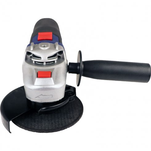 Угловая шлифмашина Диолд МШУ-0,9-01