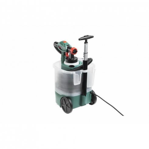 Краскопульт Hammer Flex PRZ650