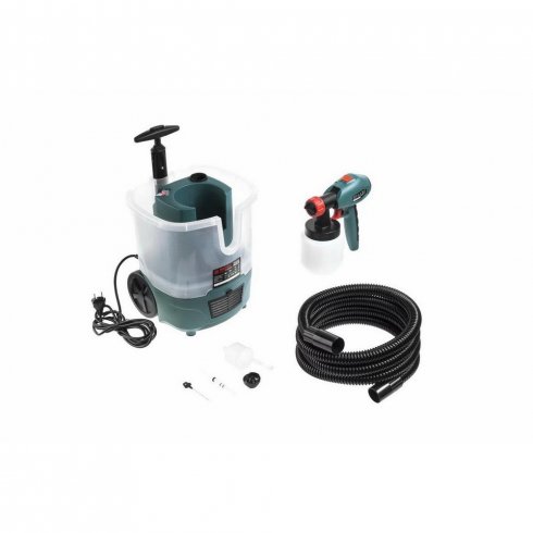 Краскопульт Hammer Flex PRZ650