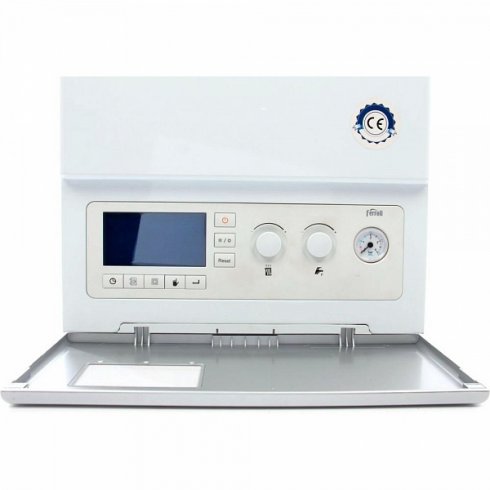 Котел электрический Ferroli LEB 9.0 - TS