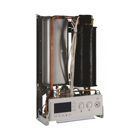 Котел электрический Ferroli LEB 9.0 - TS