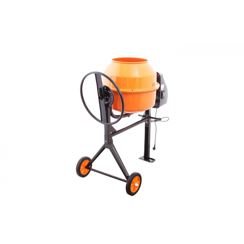 Бетоносмеситель Вихрь БМ-160
