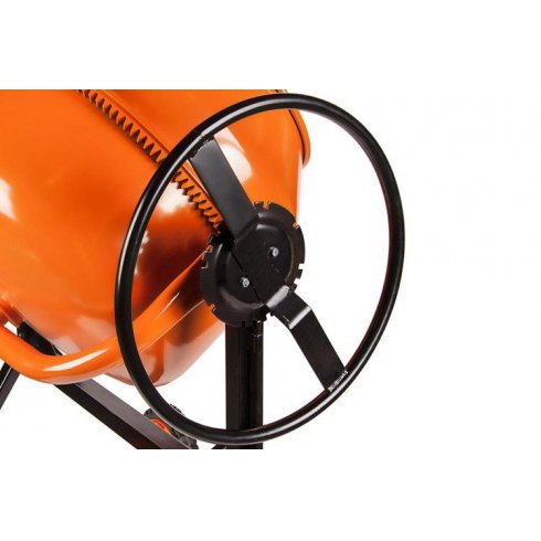 Бетоносмеситель Вихрь БМ-200