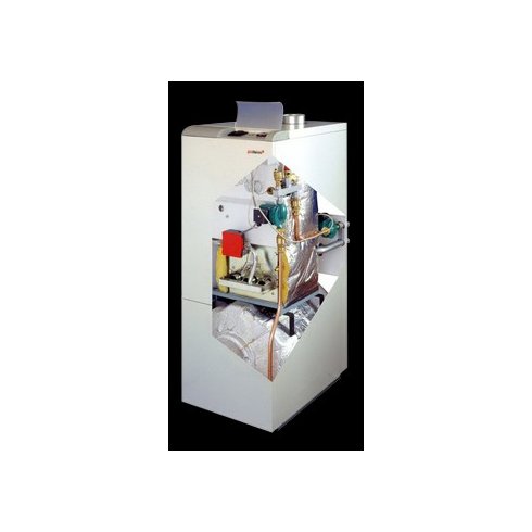 Котел газовый Protherm Медведь 40 KLZ
