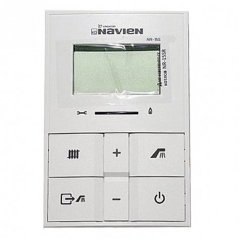 Котел дизельный Navien LST 50KG