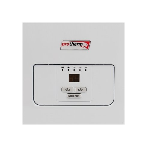 Котел электрический Protherm Скат 24К