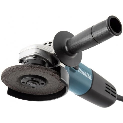 Угловая шлифмашина Makita 9557HNK