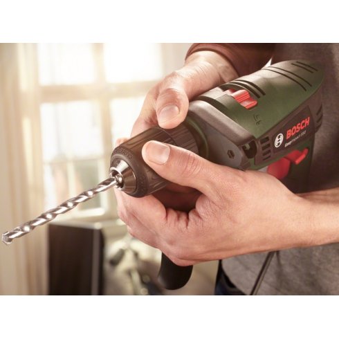 Дрель ударная Bosch Easy Impact 500