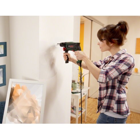 Дрель ударная Bosch Easy Impact 500