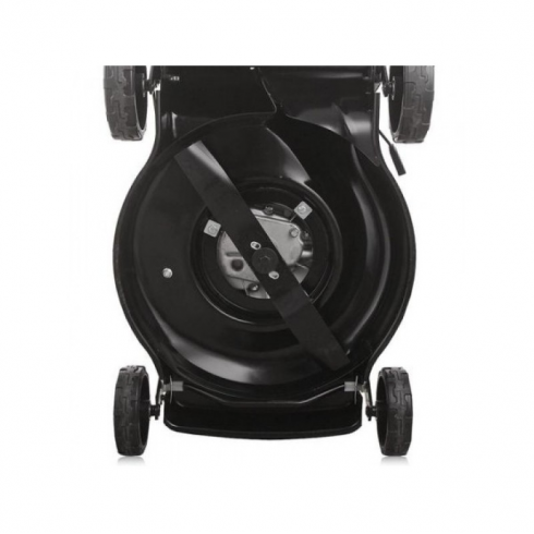 Газонокосилка бензиновая Huter GLM-5.0 ST