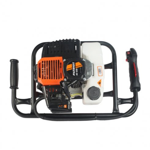 Мотобур Patriot AE53D (Без шнека)