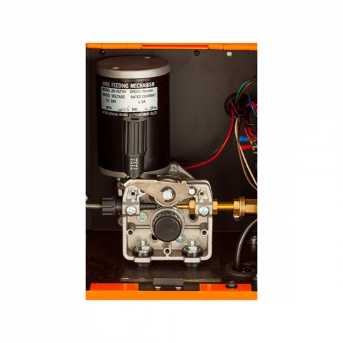 Сварочный полуавтомат Сварог Arctic Mig 250 Y (J04)