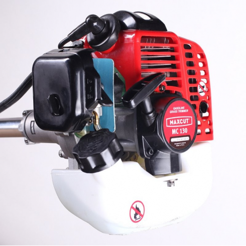 Триммер бензиновый Maxcut MC 143S (1+1) разборная штанга