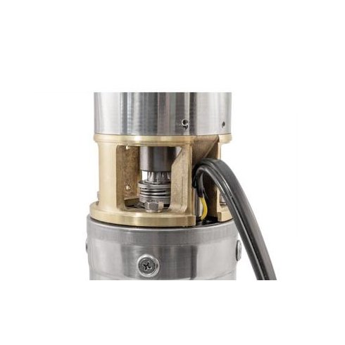 Погружной скважинный насос Unipump ECO MAXI 16-144 + пульт