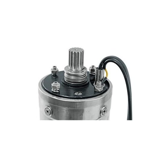 Насос погружной Unipump ECO MAXI 10-145 + пульт