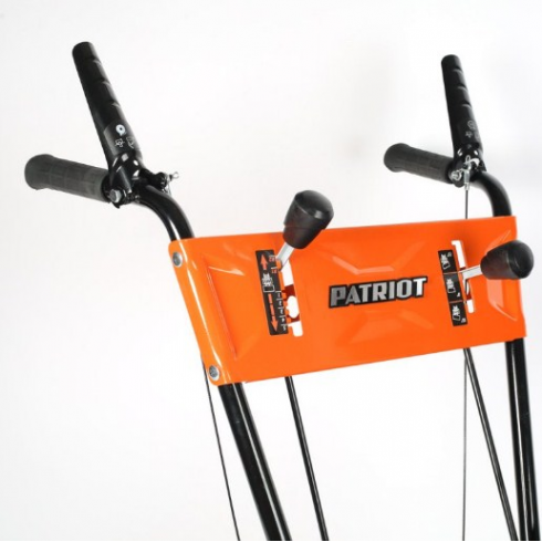 Подметальная машина универсальная Patriot PS 888 S