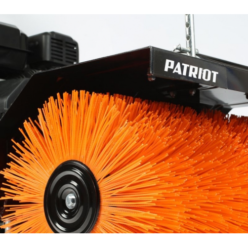 Подметальная машина универсальная Patriot PS 888 S