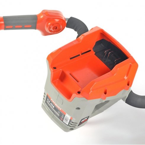 Бур универсальный аккумуляторный Patriot СА408 Li 40B