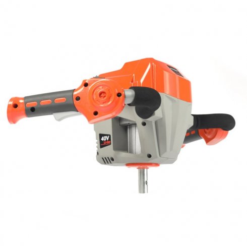 Бур универсальный аккумуляторный Patriot СА408 Li 40B