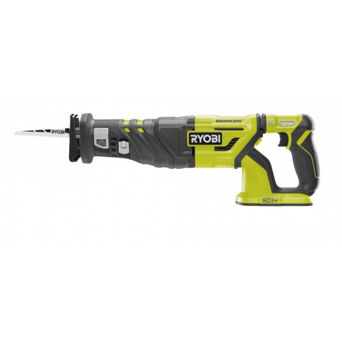 Пила сабельная Ryobi R18RS7-0 (без батареи)