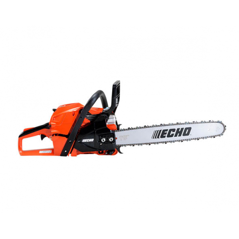 Бензопила Echo CS-4510ES