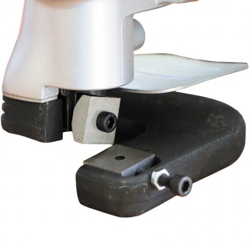 Листовые ножницы Диолд НЭР-1-3,2